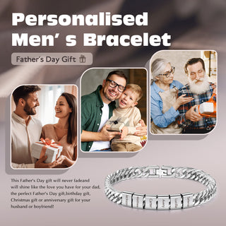 Men's Bracelet