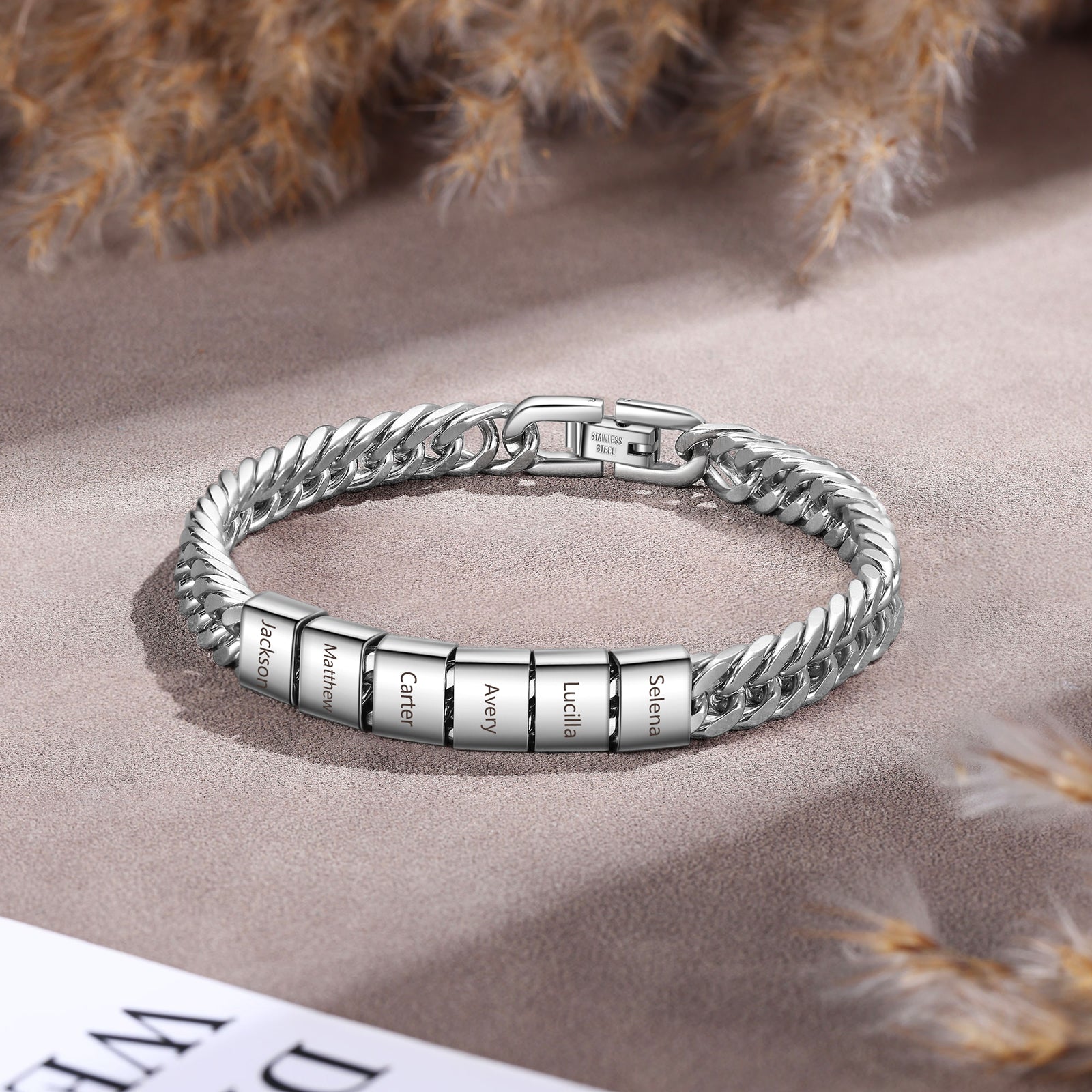 Men's Bracelet