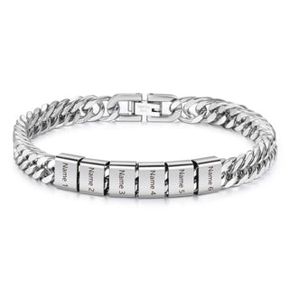 Men's Bracelet