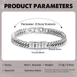 Men's Bracelet