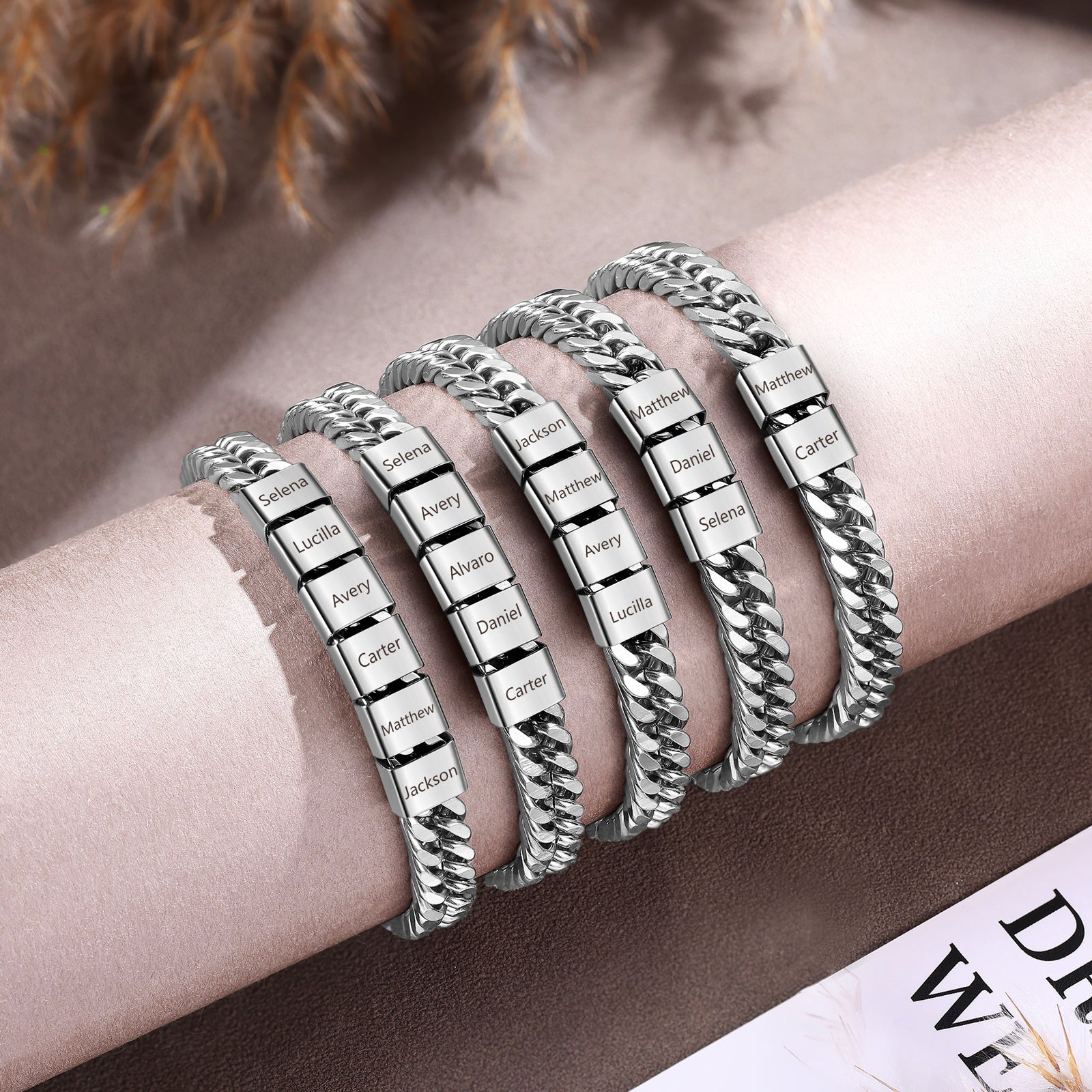 Men's Bracelet