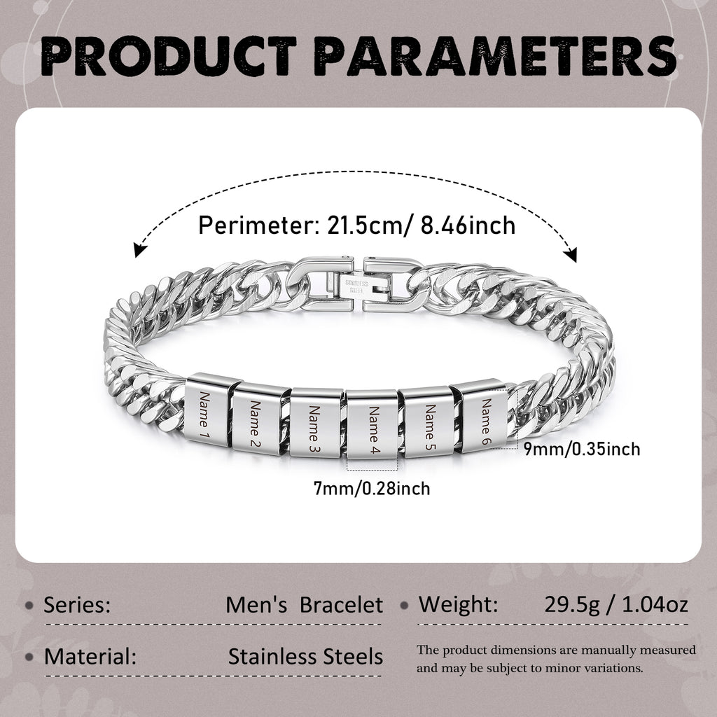 Men's Bracelet
