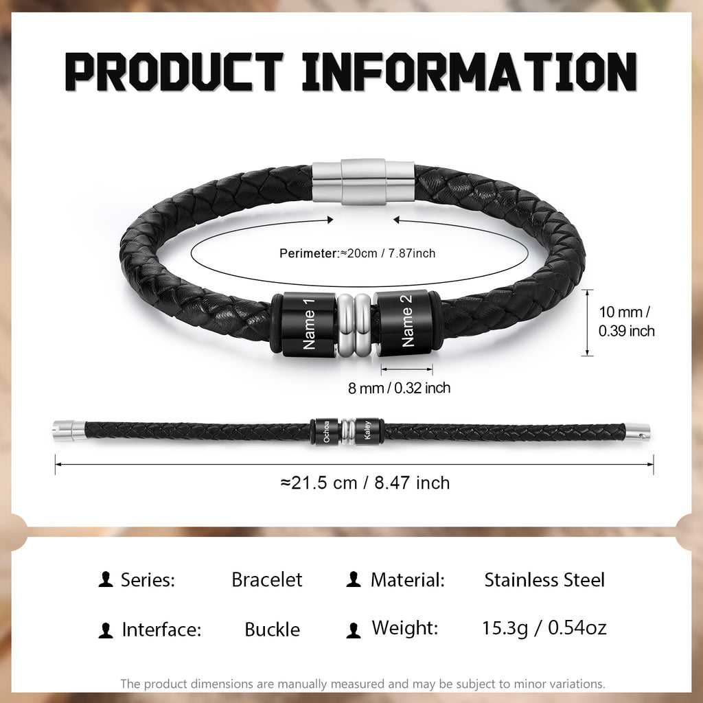 Men's Bracelet