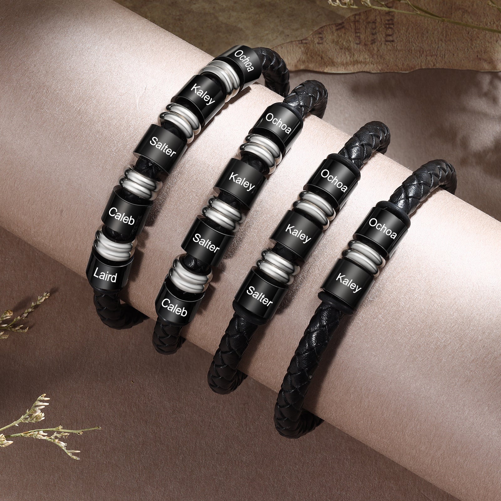 Men's Bracelet