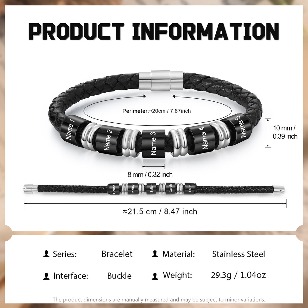 Men's Bracelet