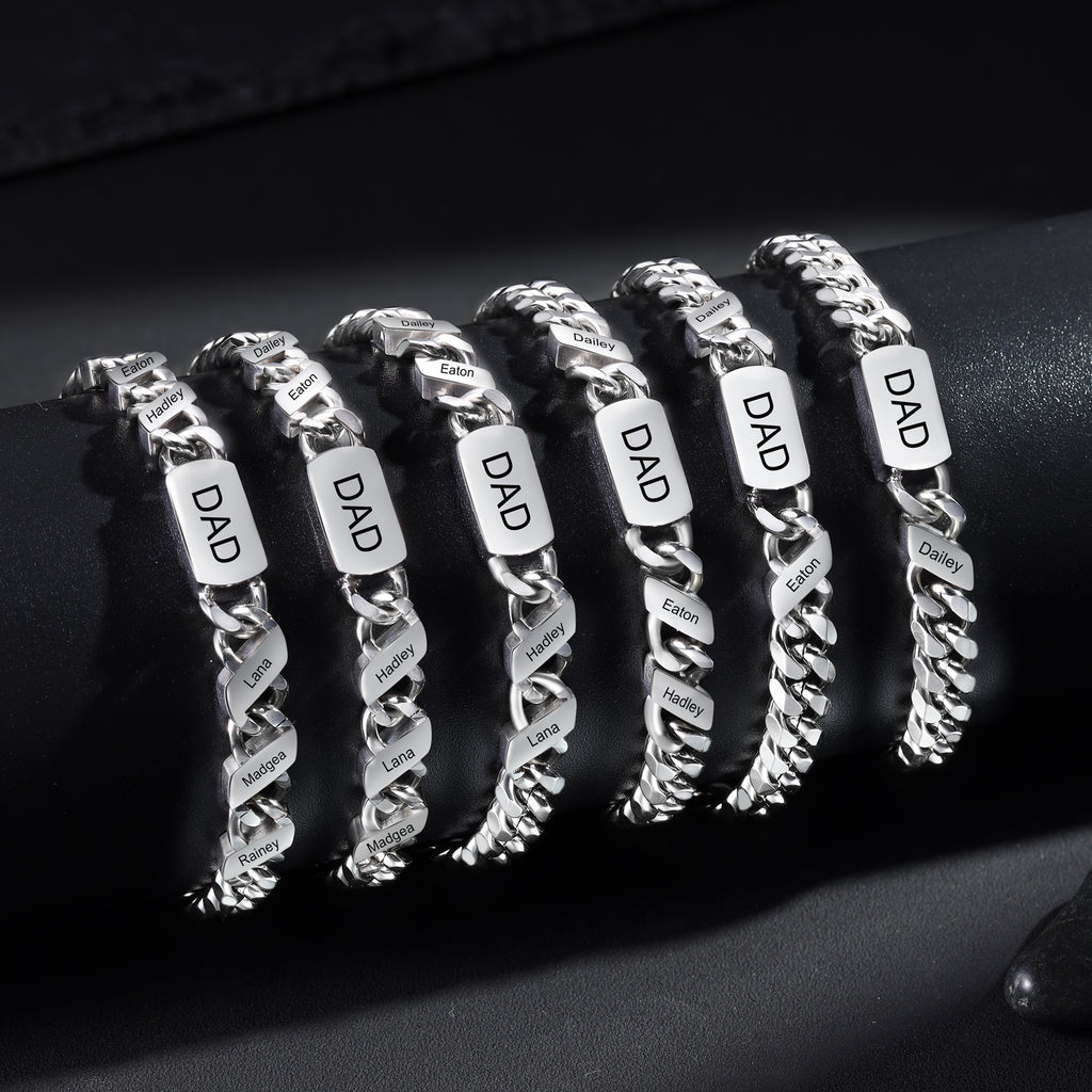 Men's Bracelet