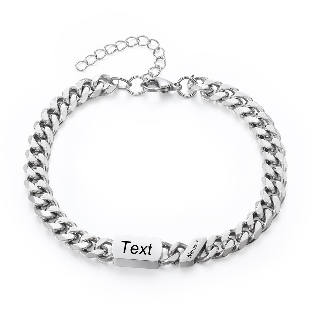 Men's Bracelet