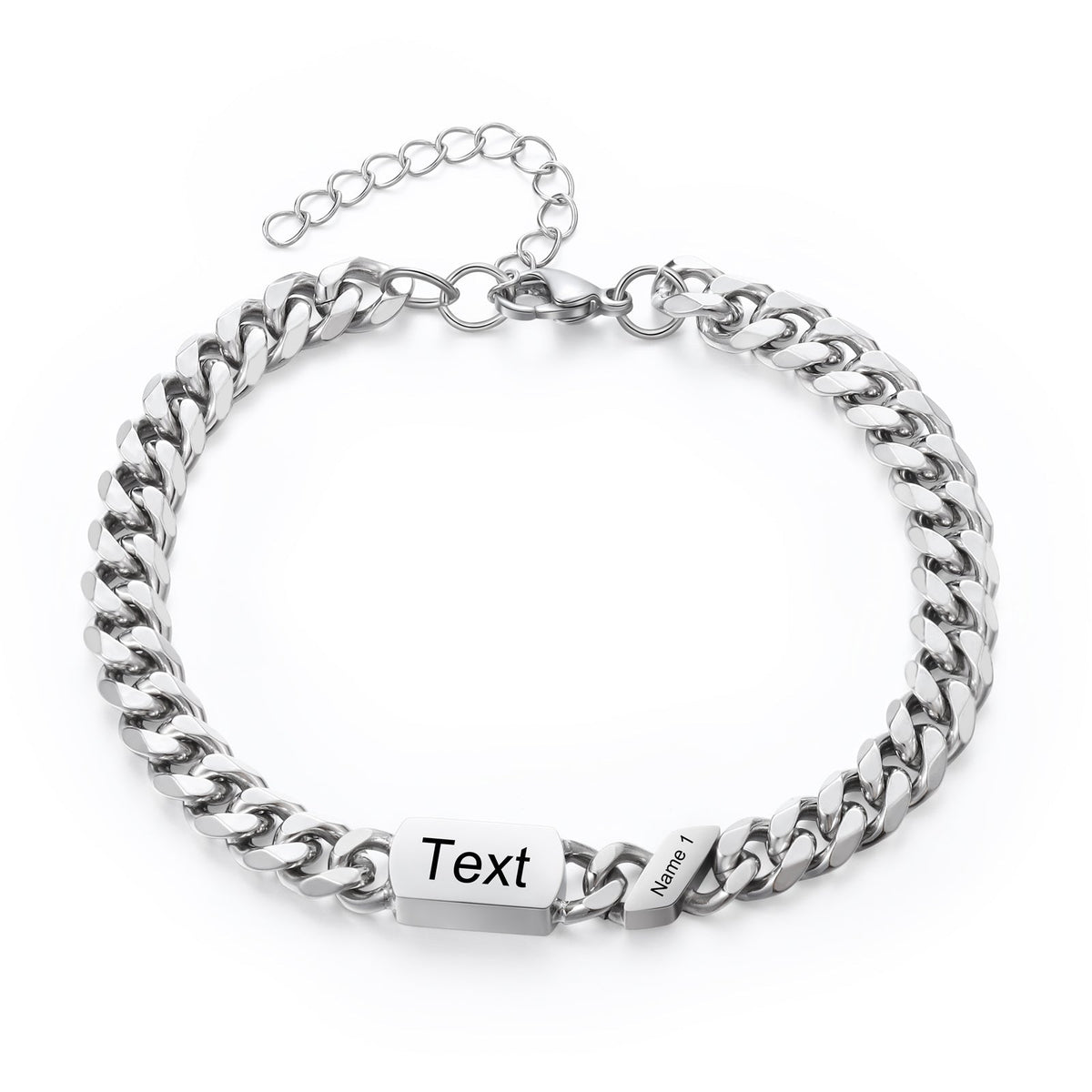 Men's Bracelet