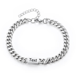 Men's Bracelet