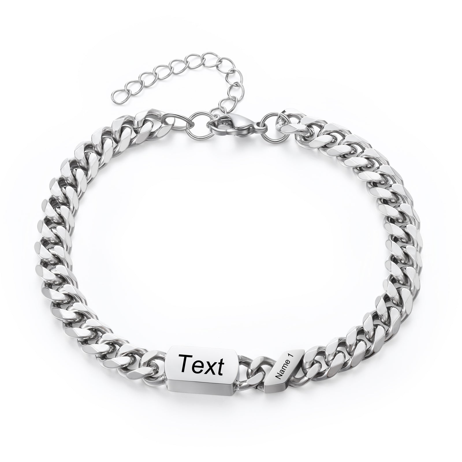 Men's Bracelet