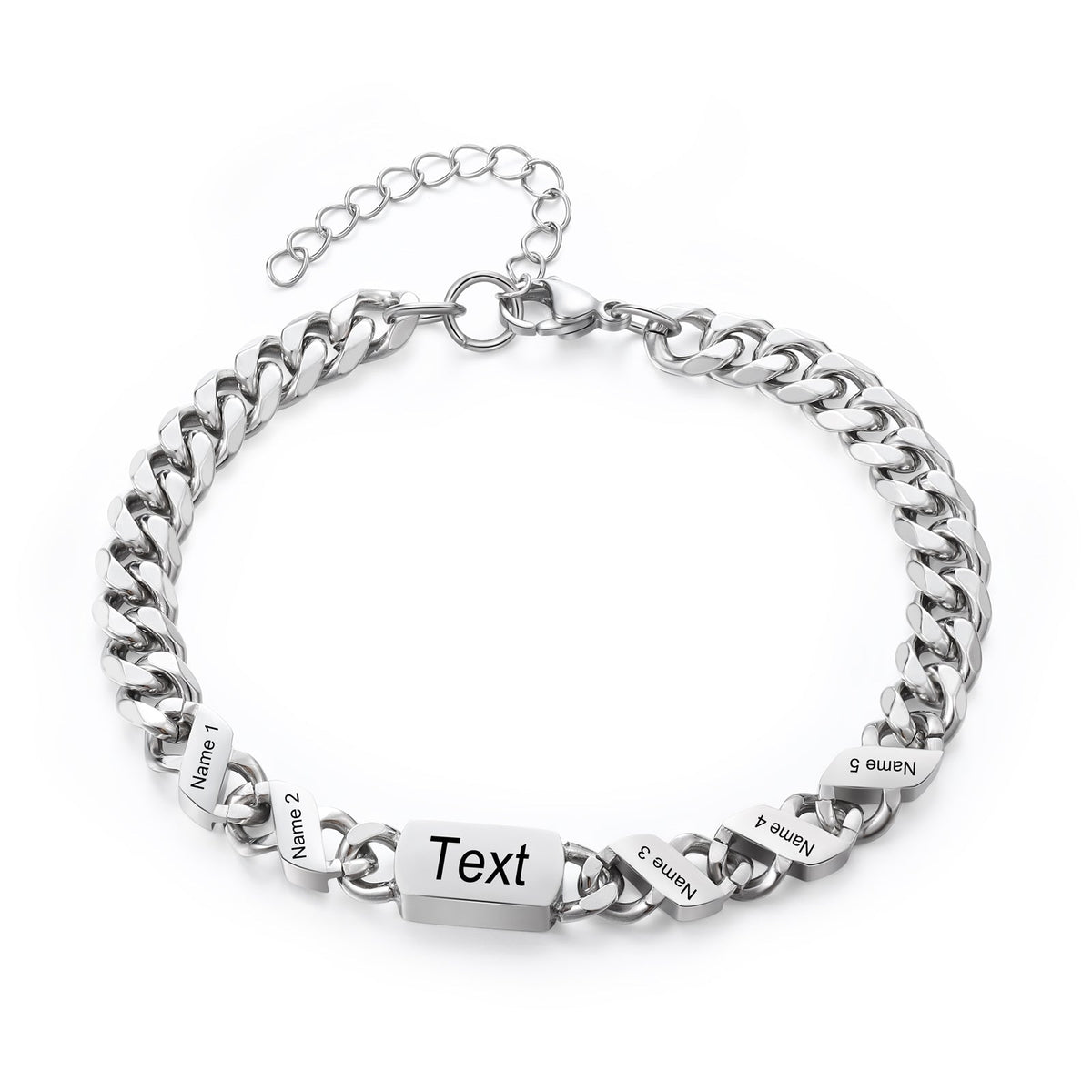 Men's Bracelet