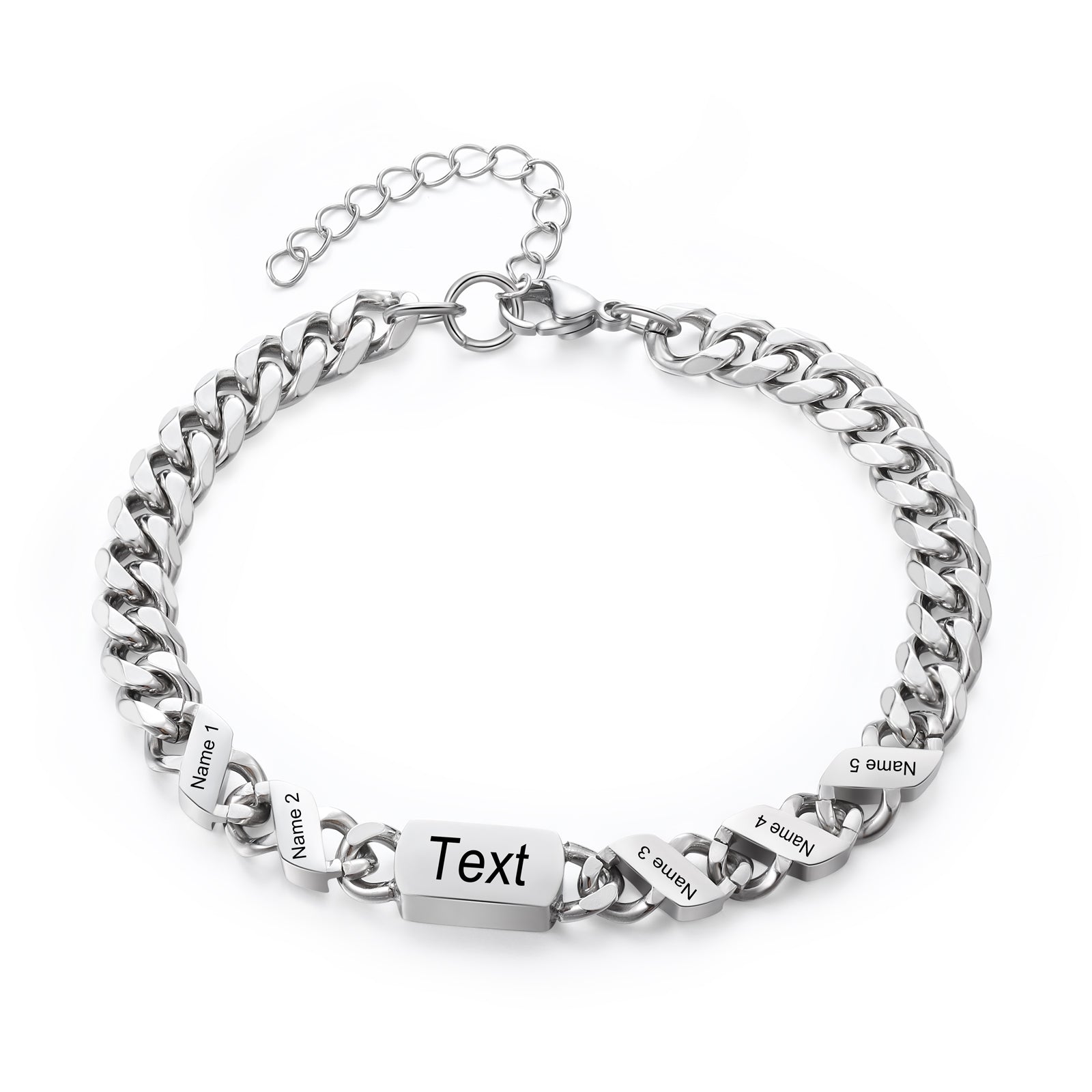 Men's Bracelet