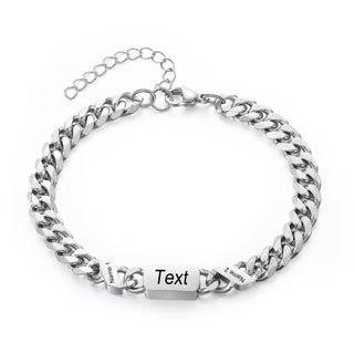 Men's Bracelet
