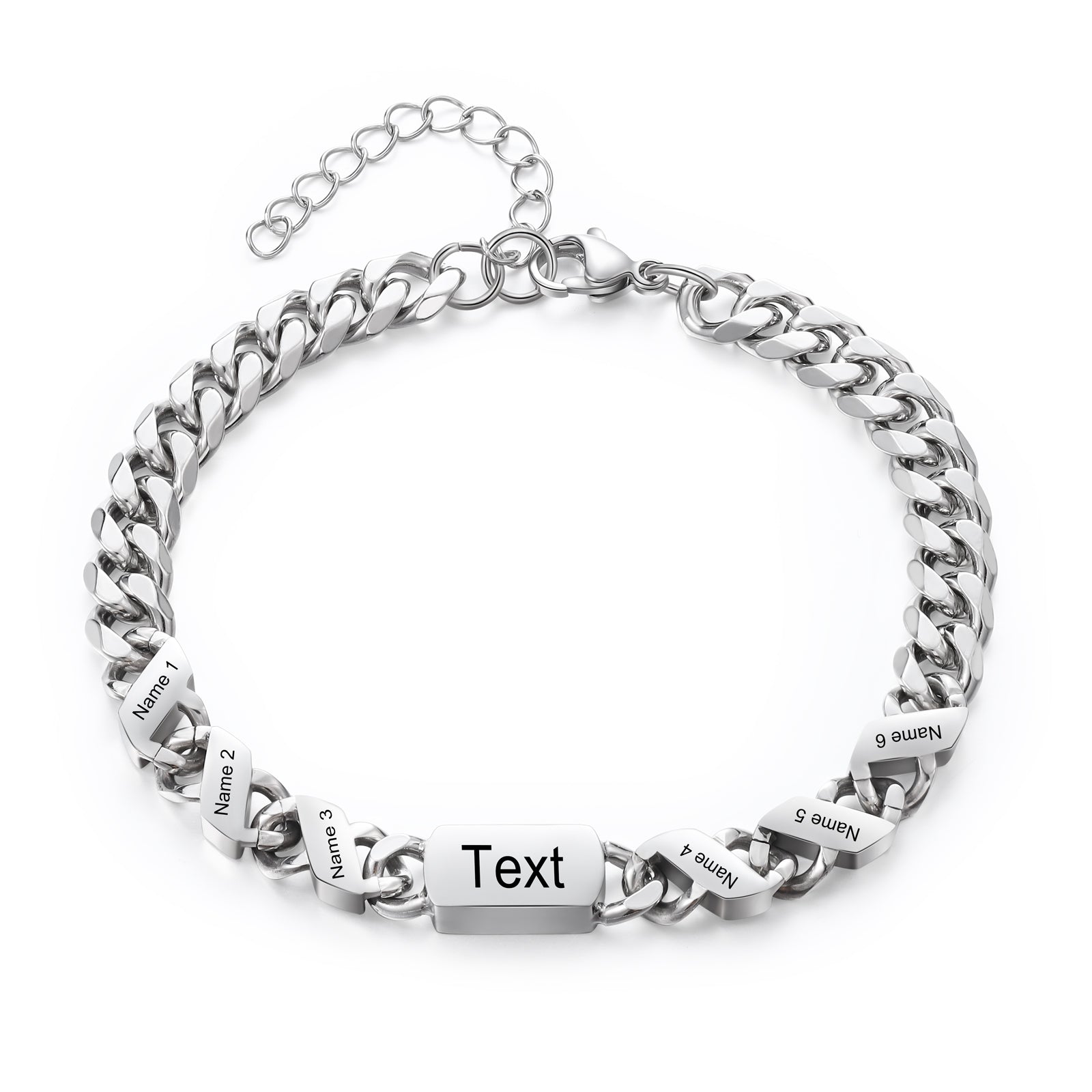 Men's Bracelet