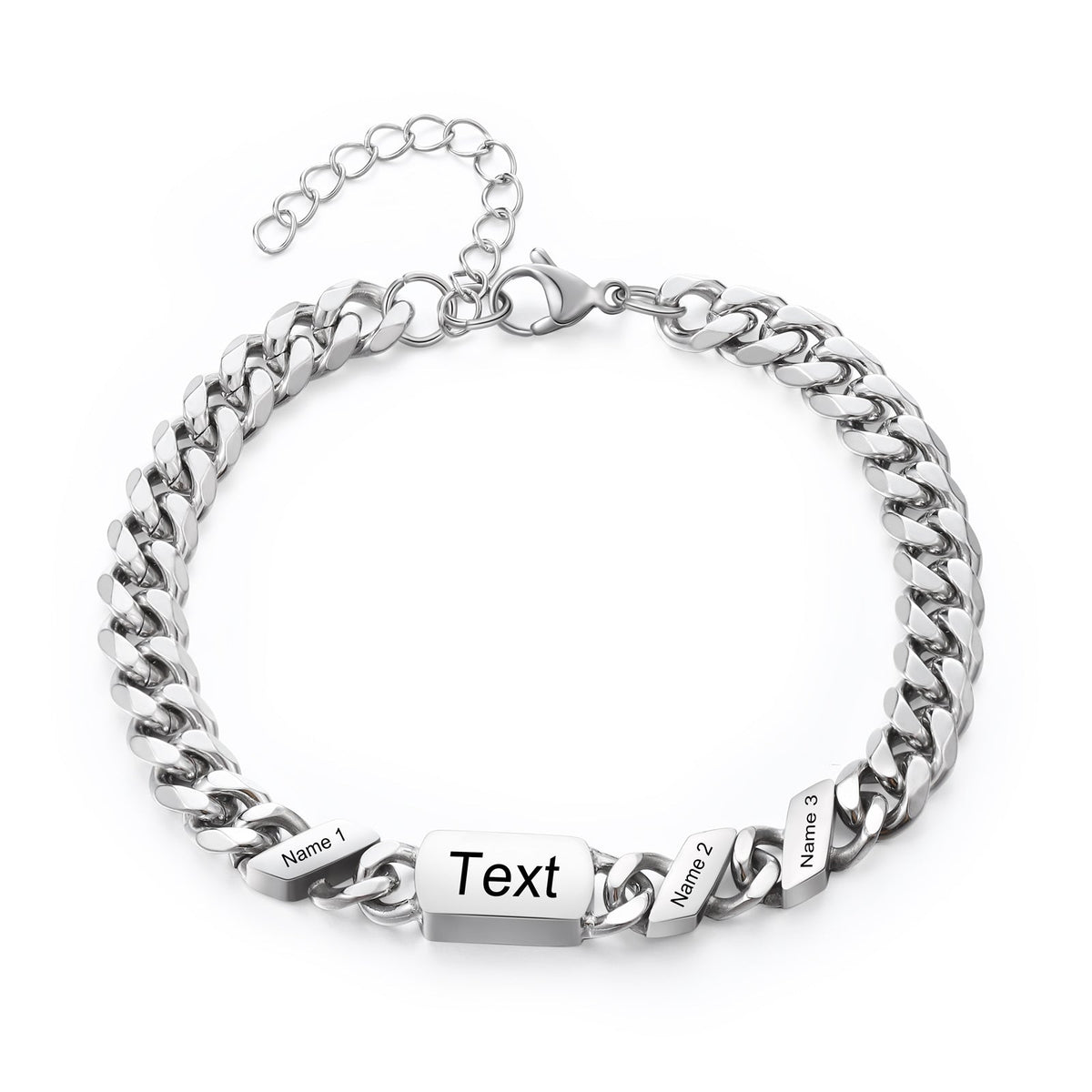 Men's Bracelet