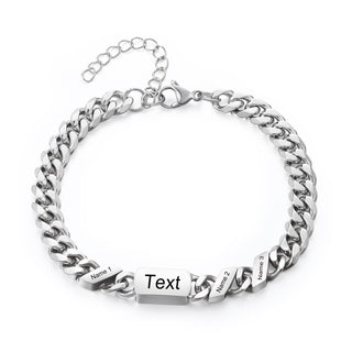 Men's Bracelet