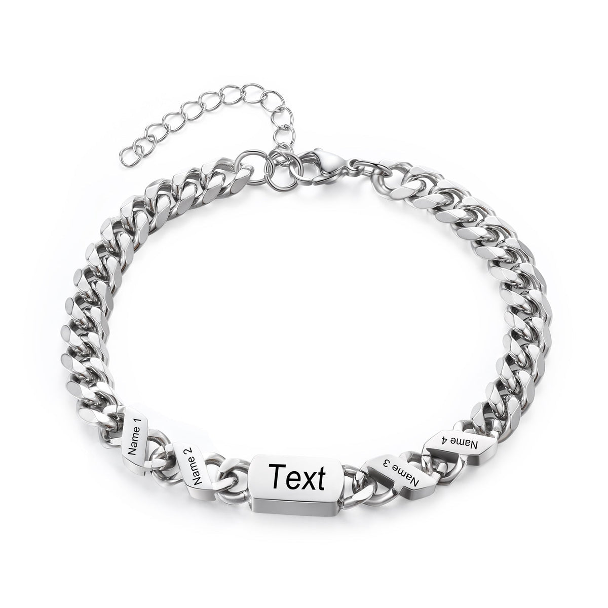 Men's Bracelet