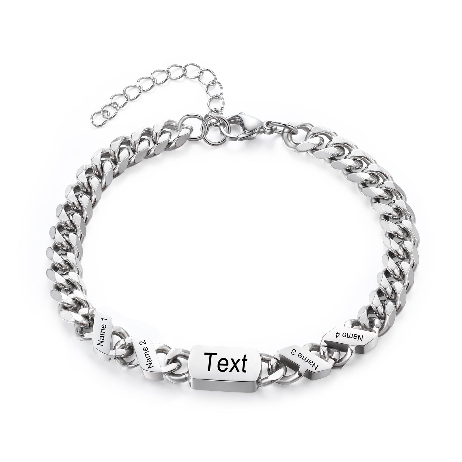 Men's Bracelet