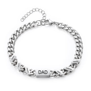 Men's Bracelet