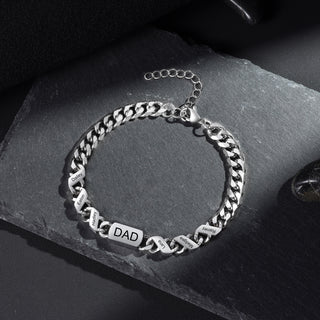 Men's Bracelet