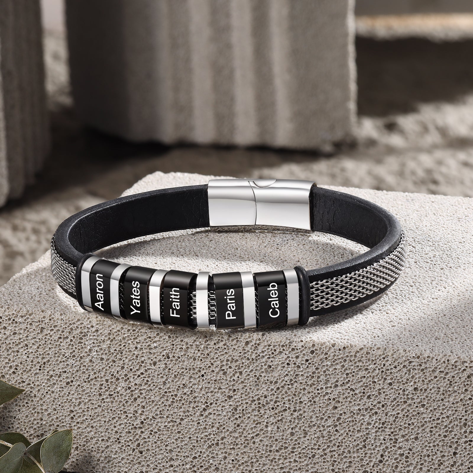 Men's Bracelet