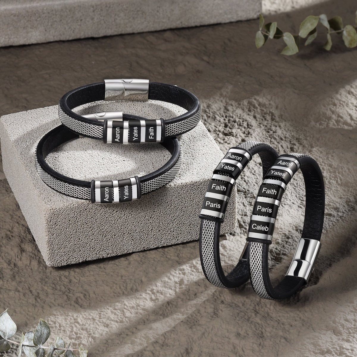 Men's Bracelet