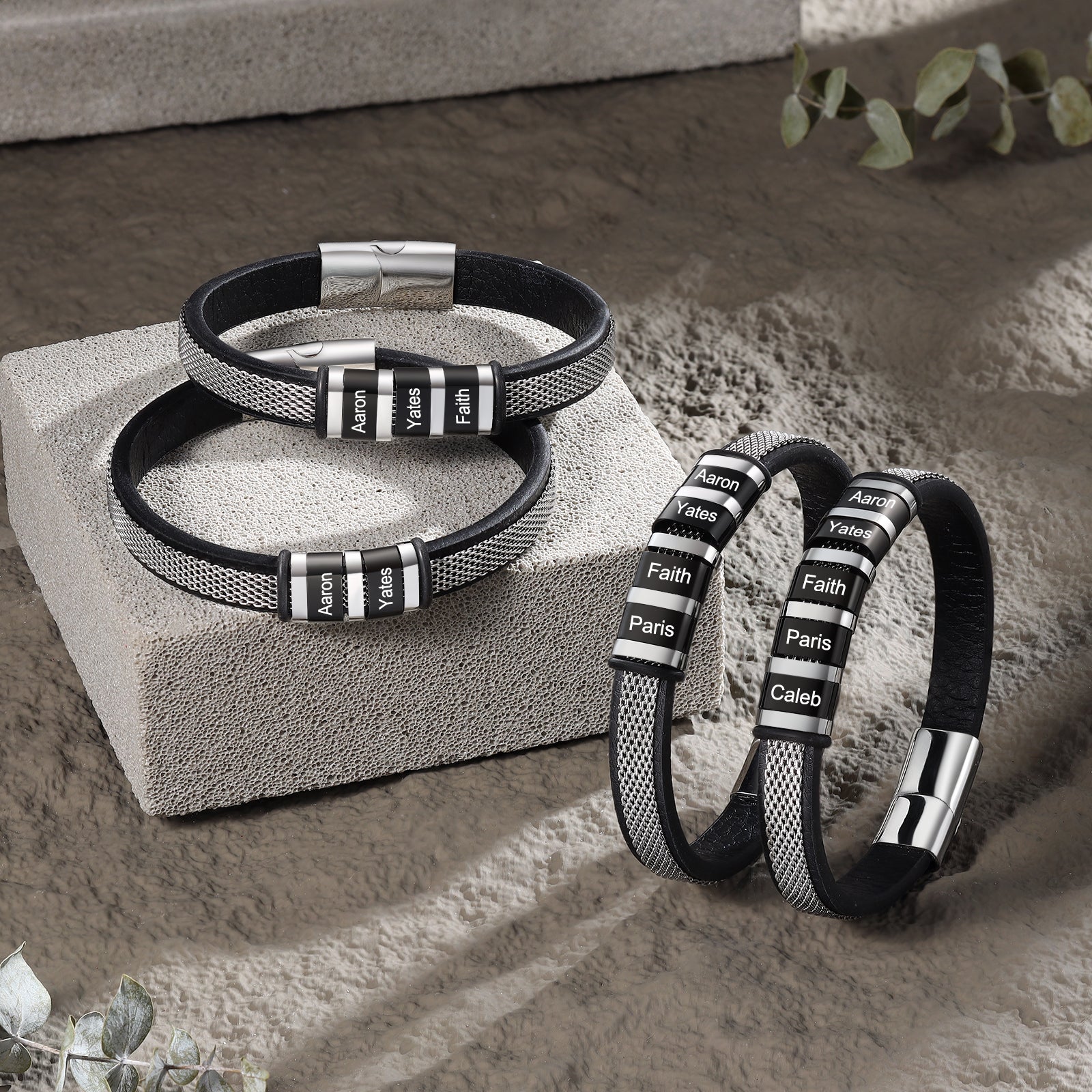 Men's Bracelet
