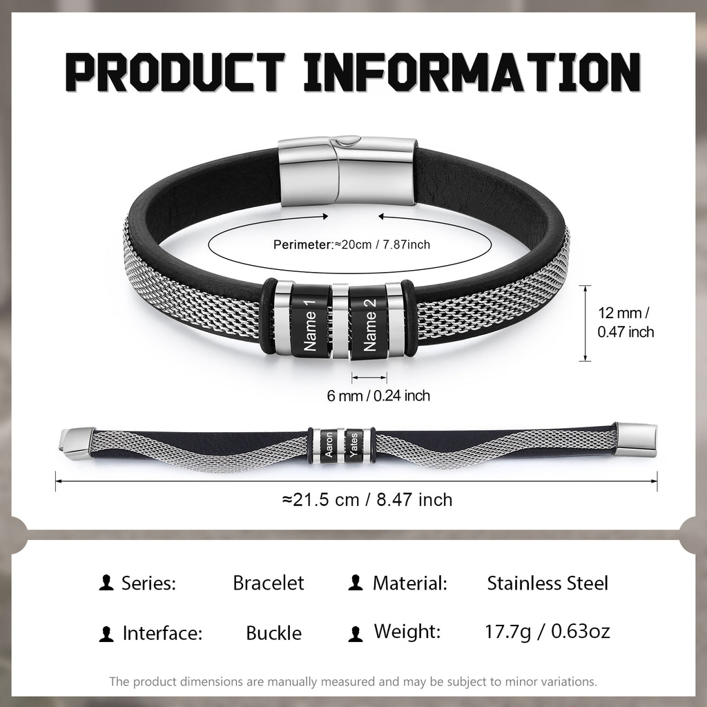 Men's Bracelet