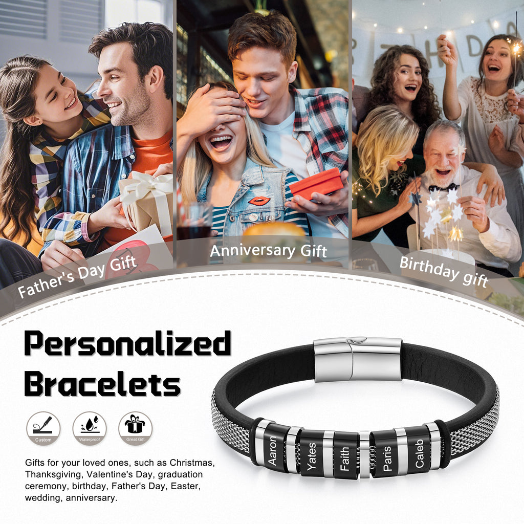 Men's Bracelet