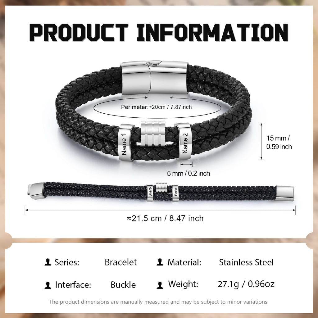 Men's Bracelet