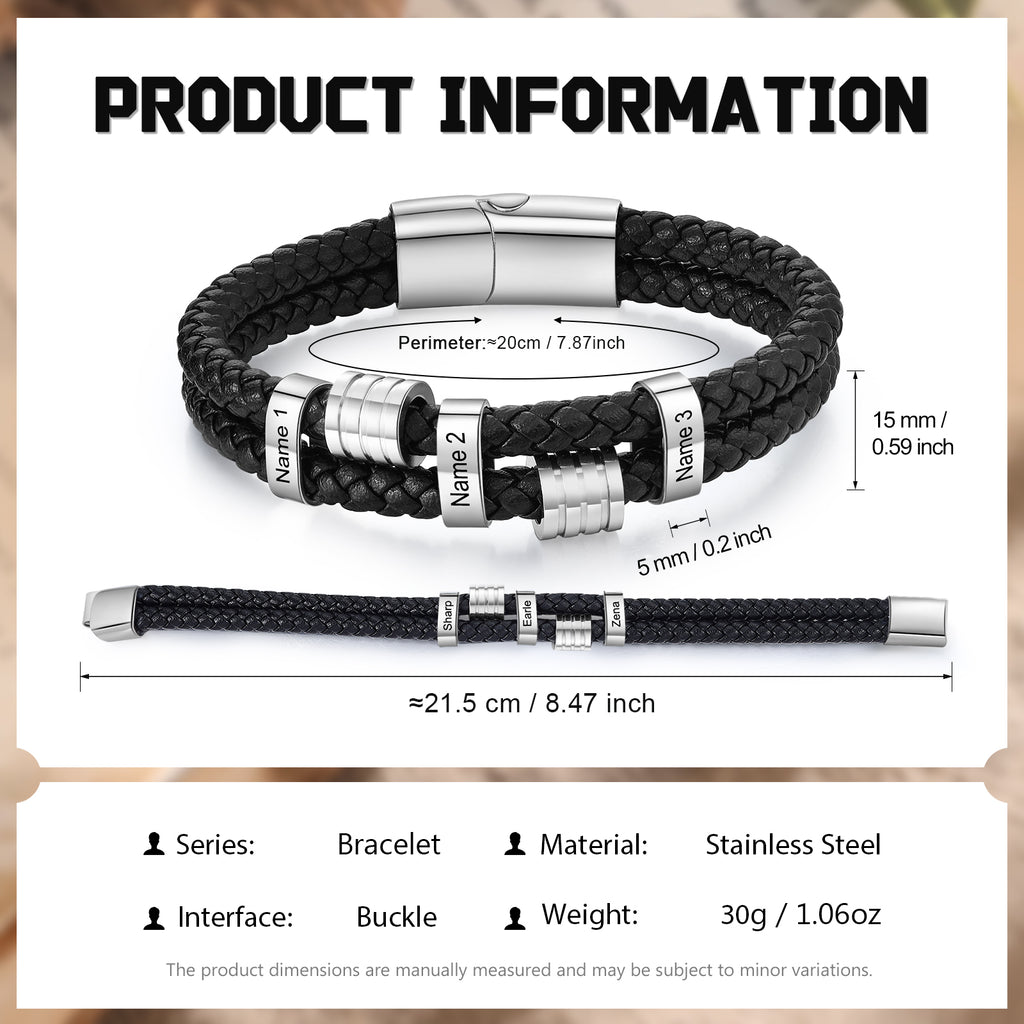 Men's Bracelet