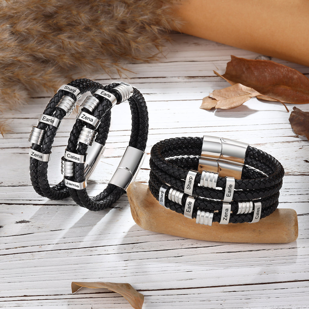 Men's Bracelet