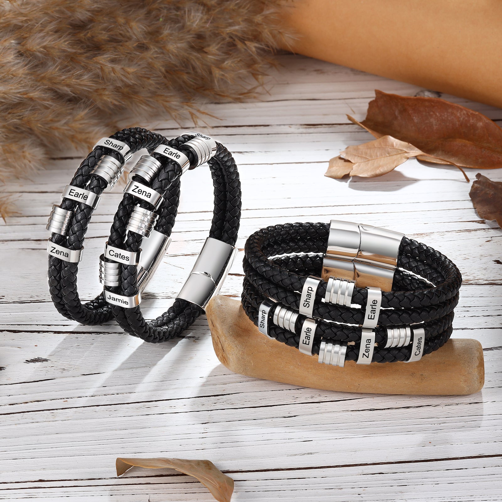 Men's Bracelet