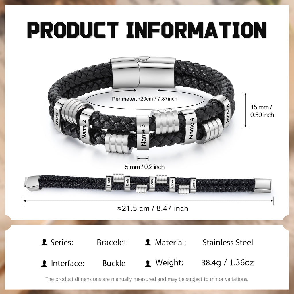 Men's Bracelet