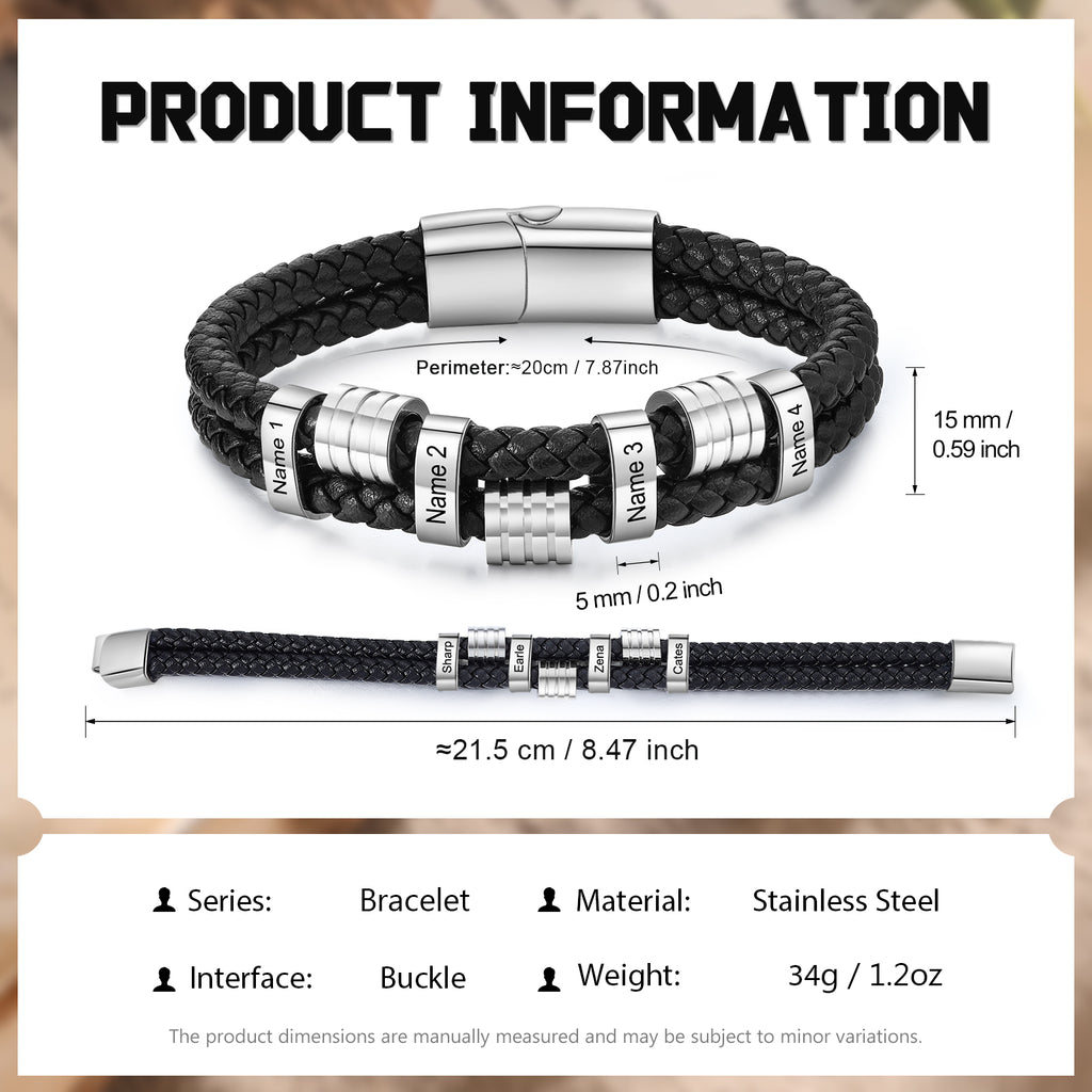 Men's Bracelet