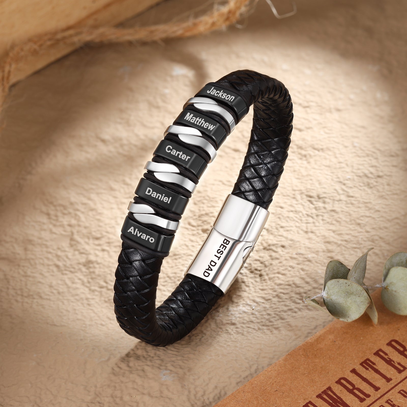 Men's Bracelet