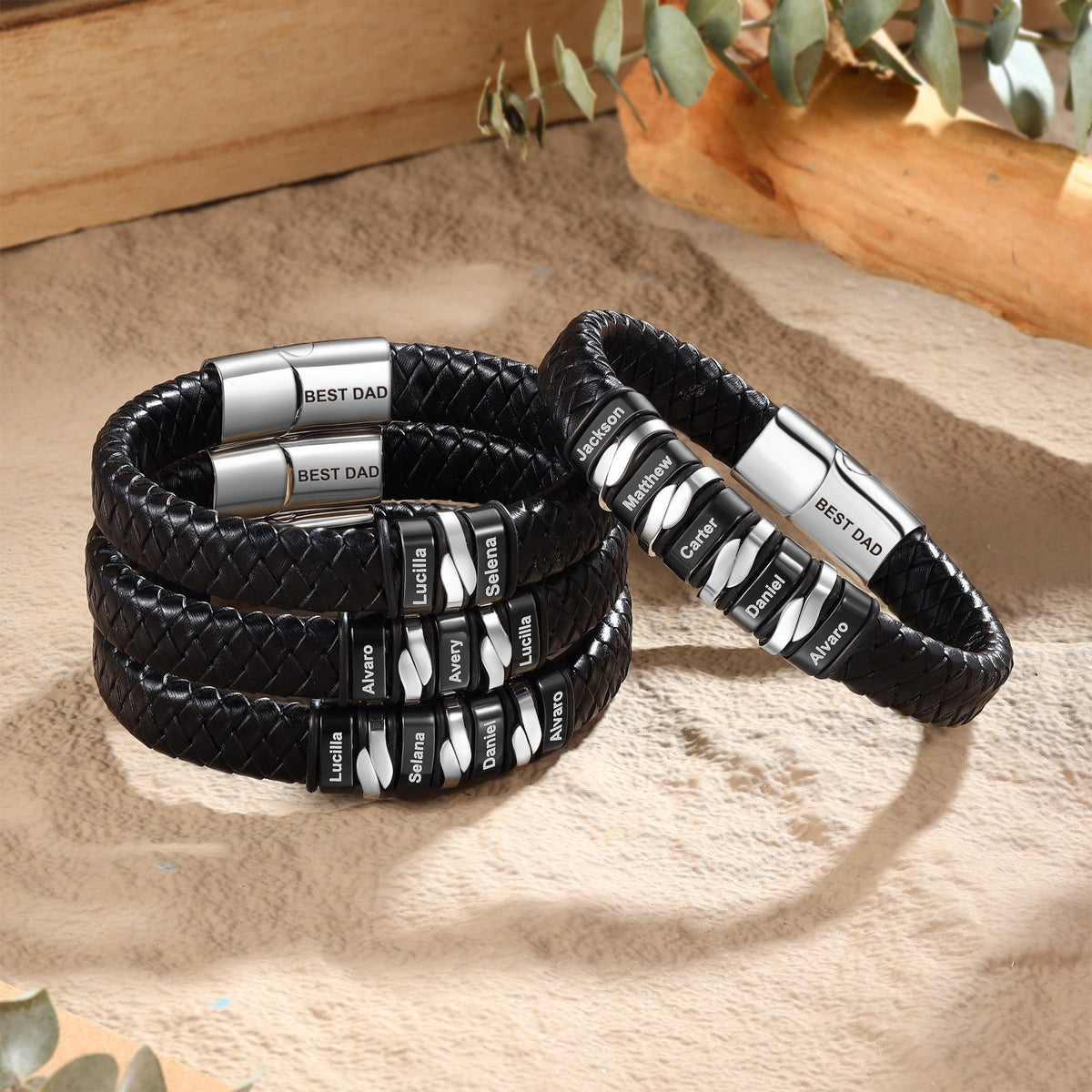 Men's Bracelet