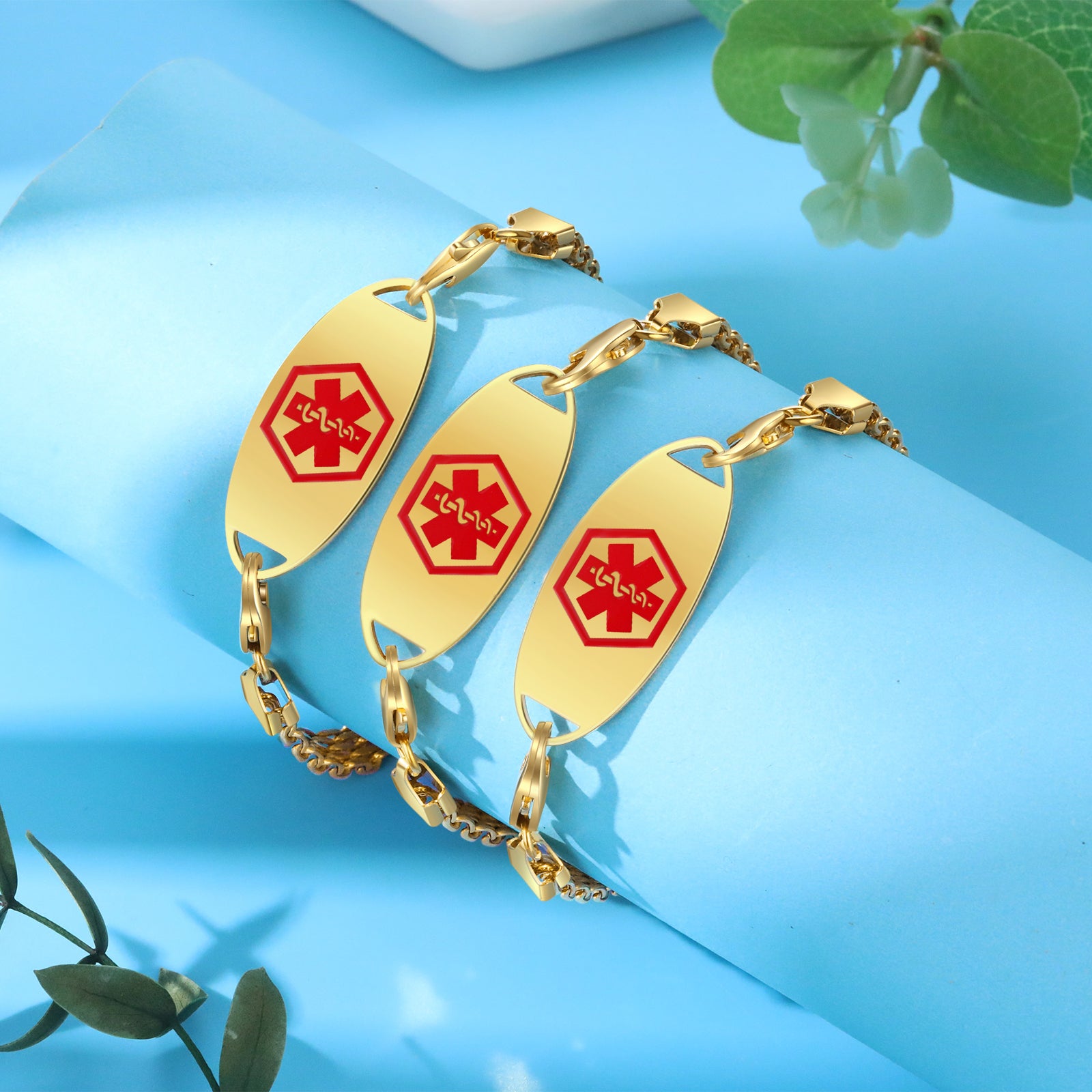 Medical Bracelet