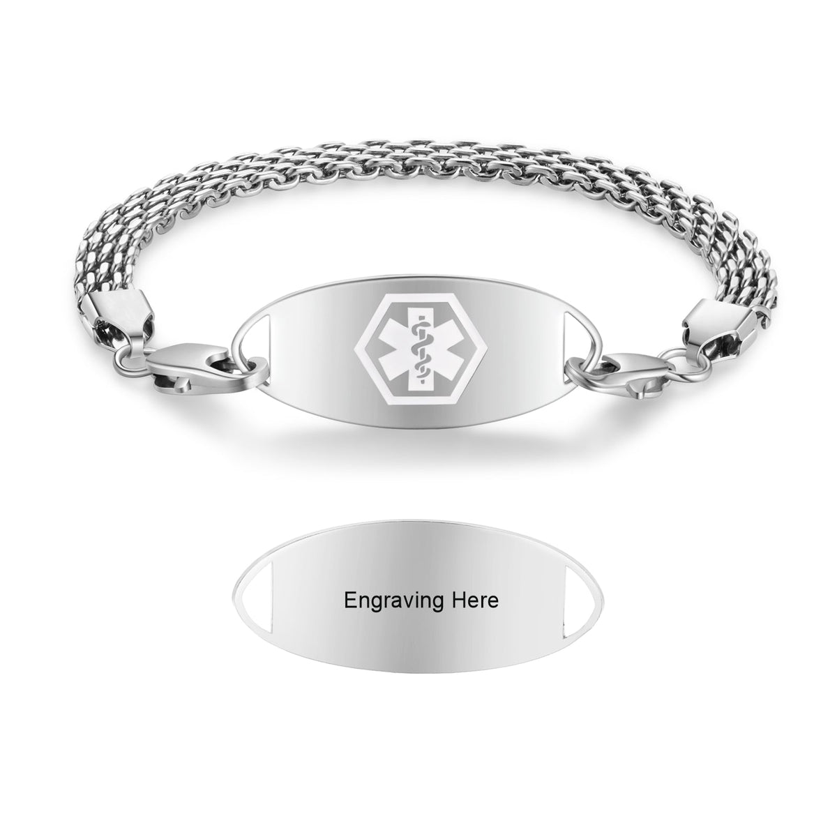 Medical Bracelet