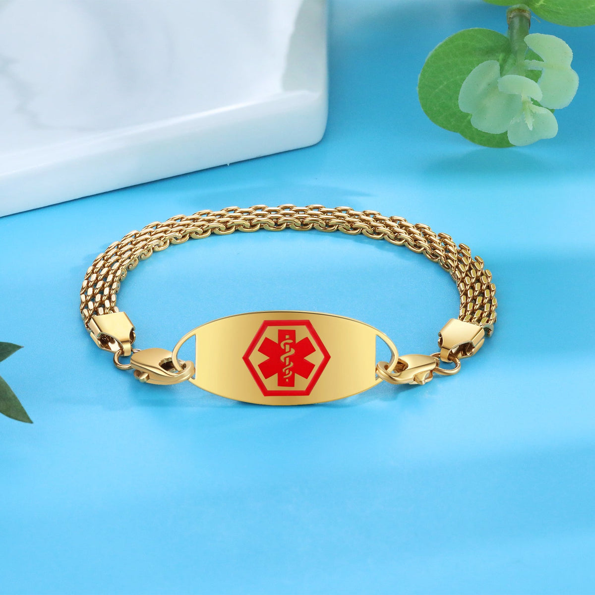 Medical Bracelet