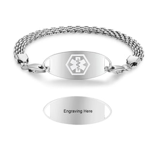 Medical Bracelet