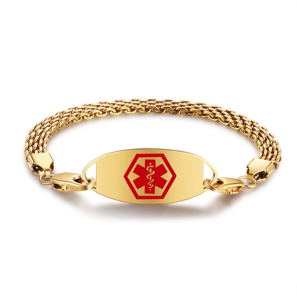 Medical Bracelet