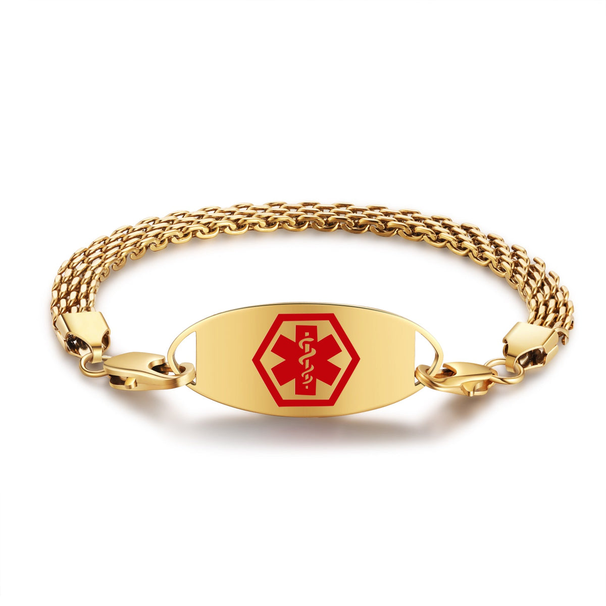 Medical Bracelet