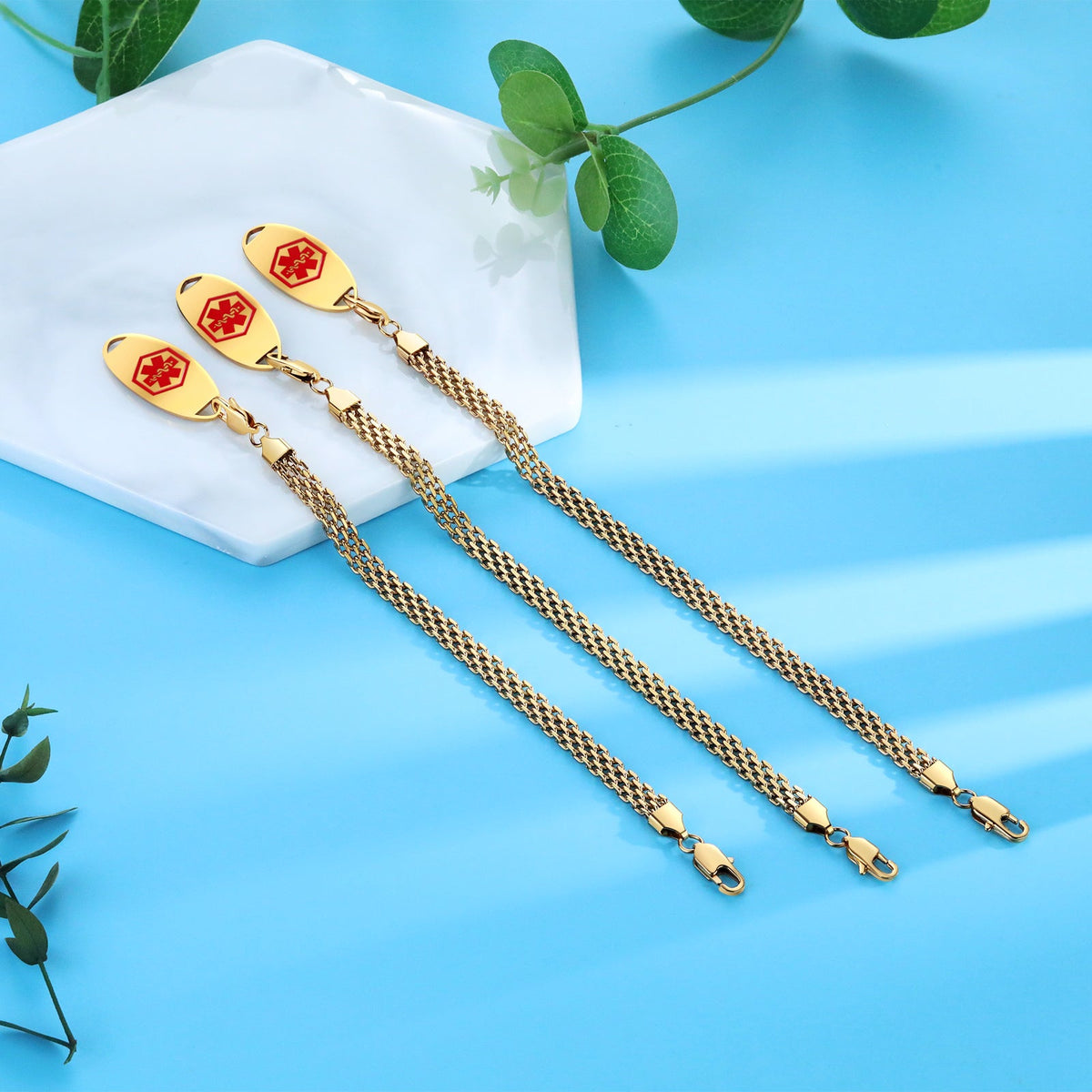 Medical Bracelet