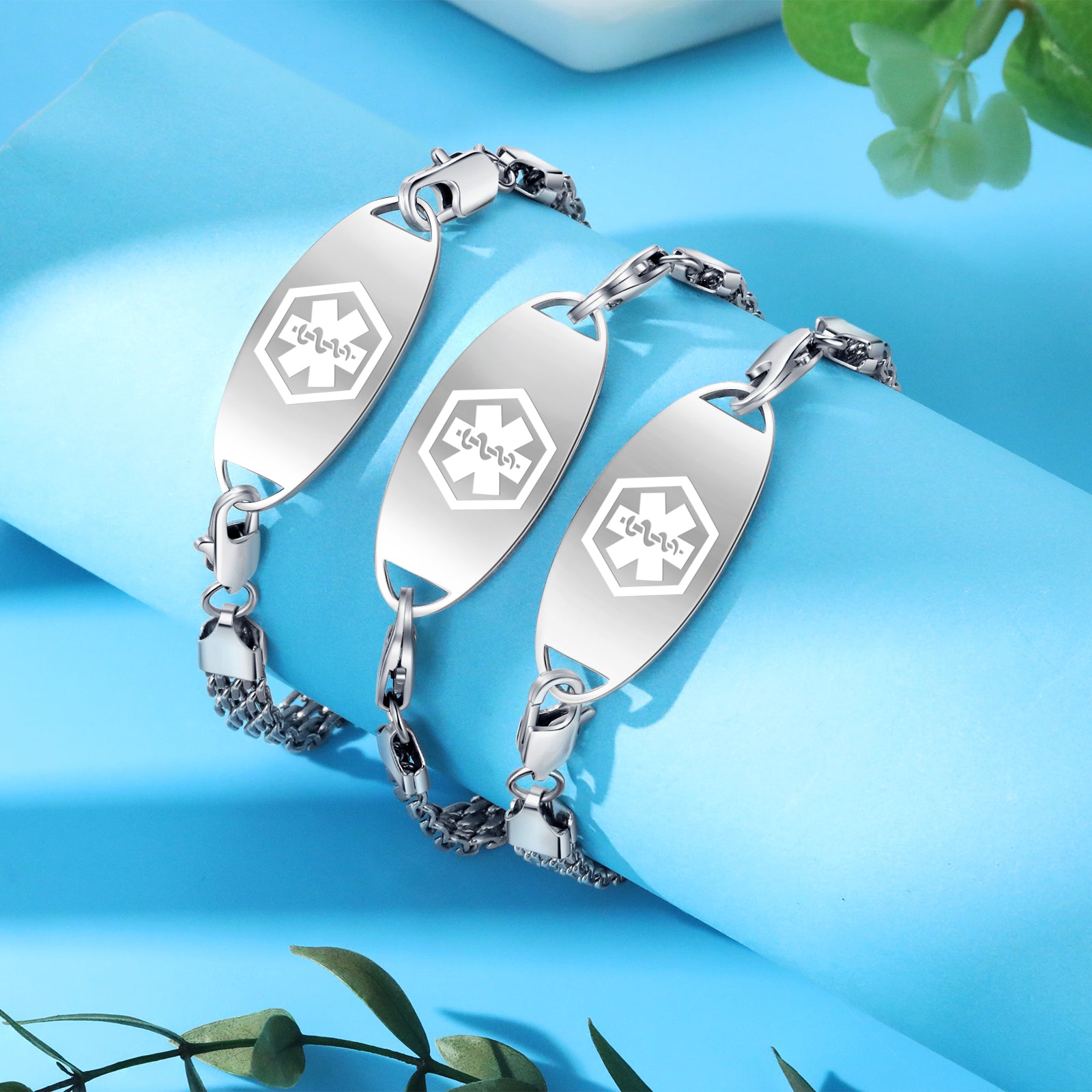 Medical Bracelet