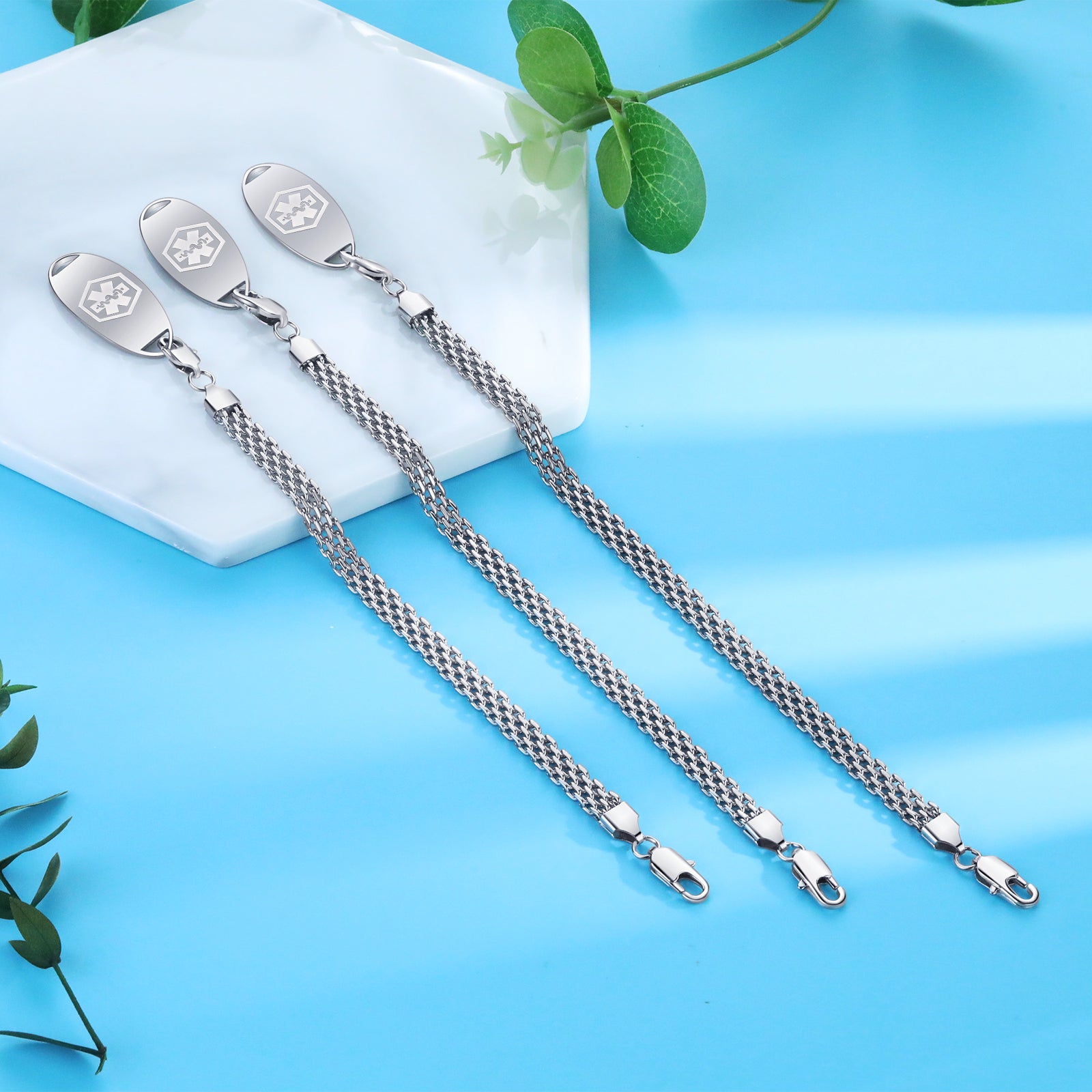 Medical Bracelet