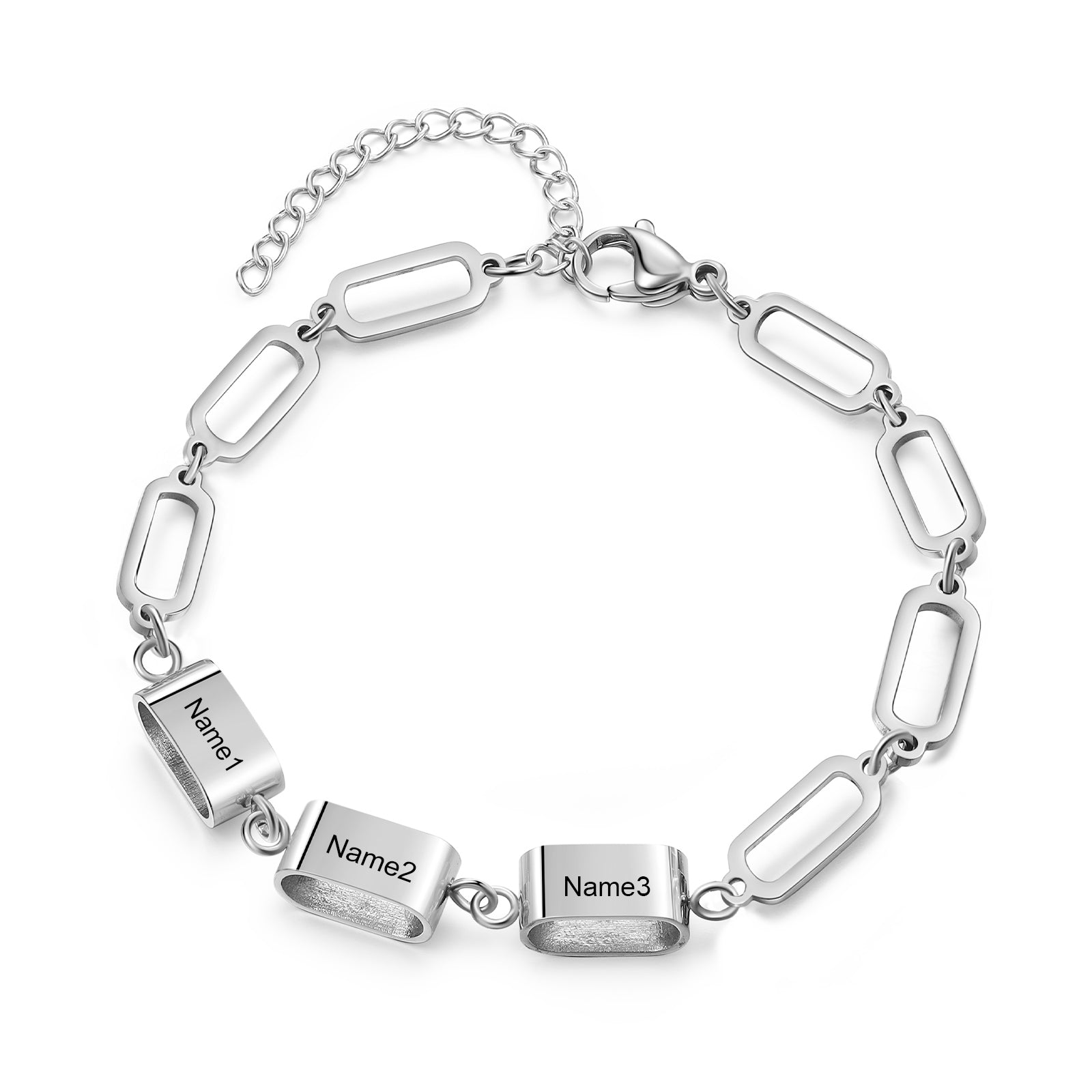 Men's bracelet