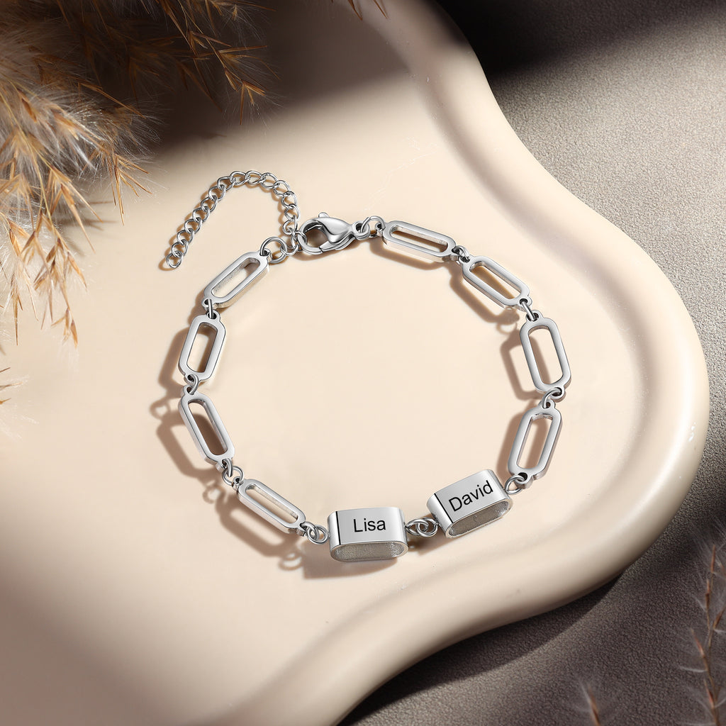 Men's bracelet
