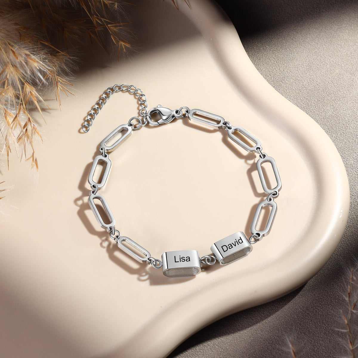 Men's bracelet