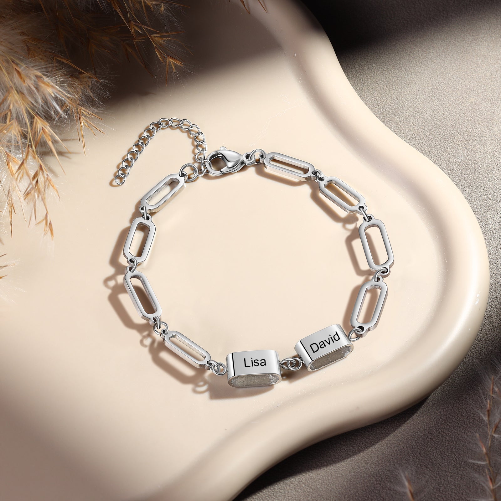 Men's bracelet